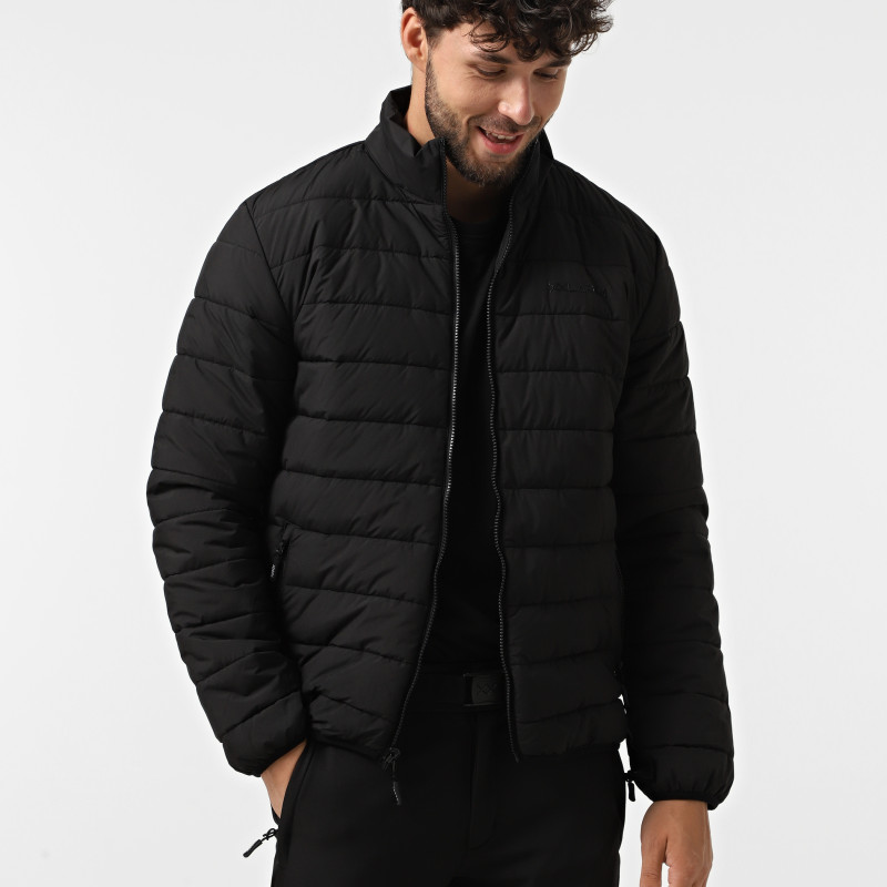 Men's jacket Larum Borealis black 432502-010