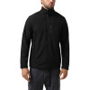Men's windbreaker Larum Luma black 432504-010