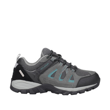 Men's sneakers Larum Warrior dark gray 492514-020