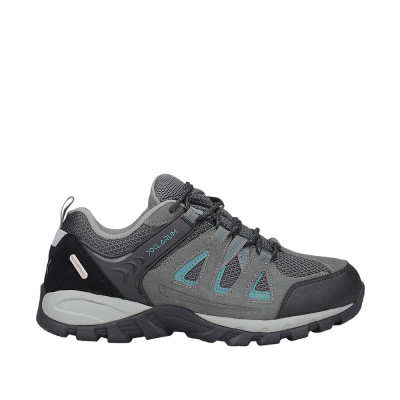 Men's sneakers Larum Warrior dark gray 492514-020