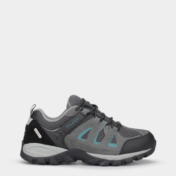 Men's sneakers Larum Warrior dark gray 492514-020