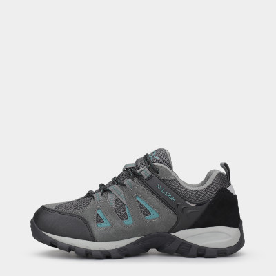 Men's sneakers Larum Warrior dark gray 492514-020