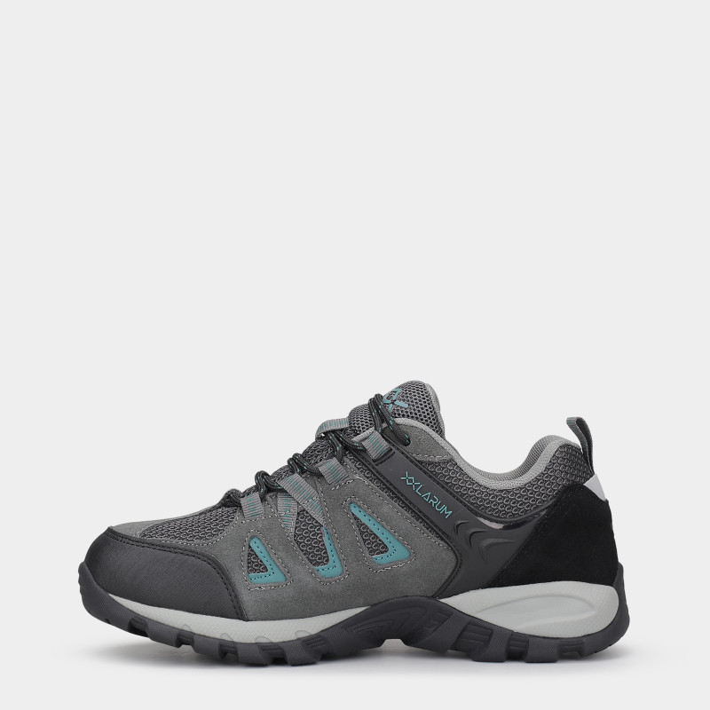 Men's sneakers Larum Warrior dark gray 492514-020
