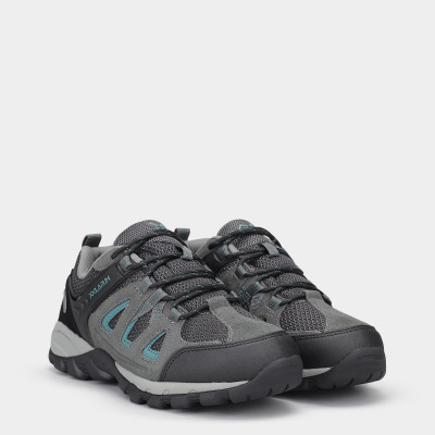 Men's sneakers Larum Warrior dark gray 492514-020