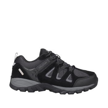 Men's sneakers Larum Warrior black 492514-010