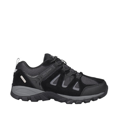 Men's sneakers Larum Warrior black 492514-010