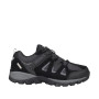 Men's sneakers Larum Warrior black 492514-010
