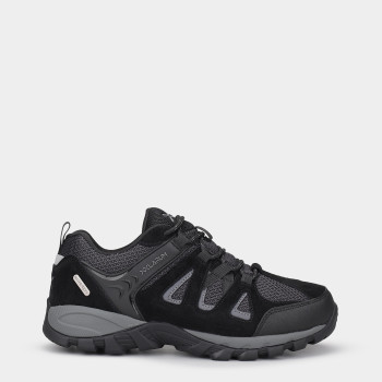 Men's sneakers Larum Warrior black 492514-010