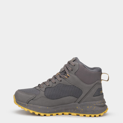 Men's boots Larum Radiant dark gray 492515-020
