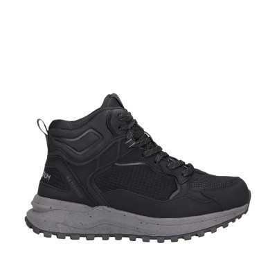 Men's boots Larum Radiant black 492515-010