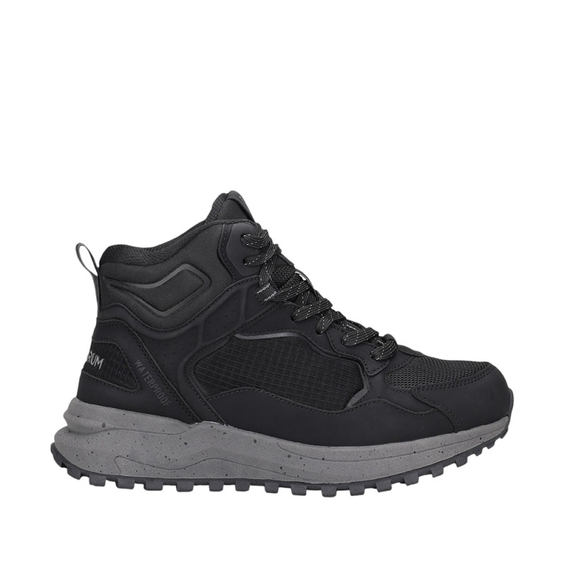Men's boots Larum Radiant black 492515-010