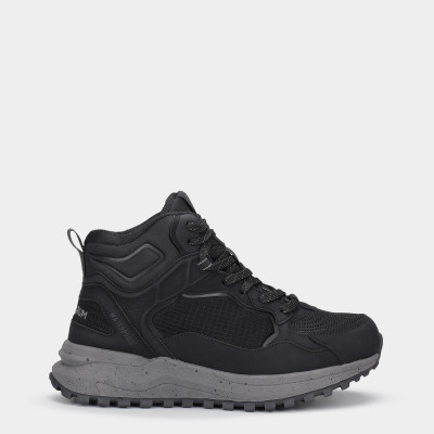 Men's boots Larum Radiant black 492515-010