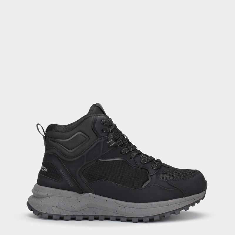 Men's boots Larum Radiant black 492515-010