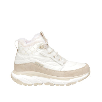 Women's boots Larum Velvetine white 492516-100