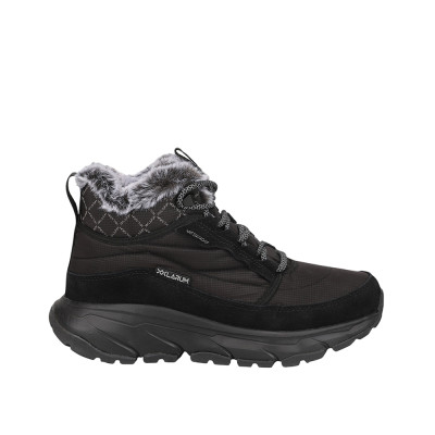 Women's boots Larum Velvetine black 492516-010