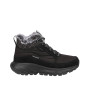 Women's boots Larum Velvetine black 492516-010