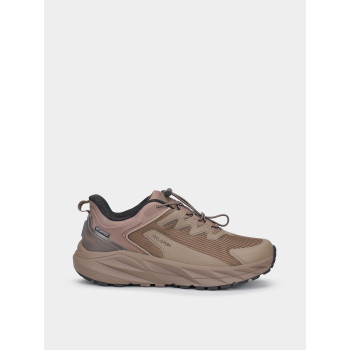 Men's sneakers Larum Farida brown 492504-200