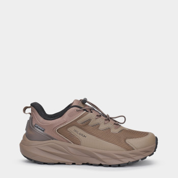 Men's sneakers Larum Farida brown 492504-200