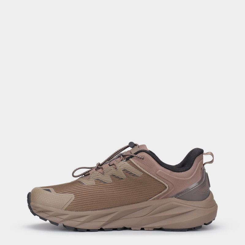 Men's sneakers Larum Farida brown 492504-200
