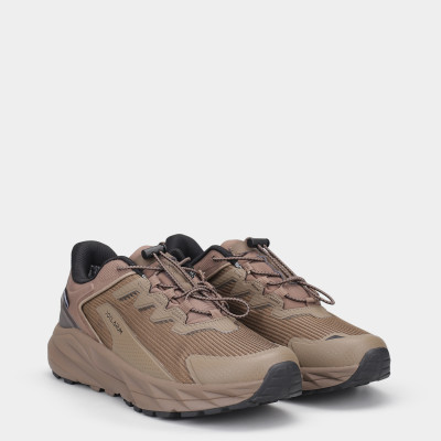 Men's sneakers Larum Farida brown 492504-200