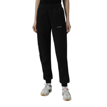 Women's pants Larum Lavelle black 302514-010
