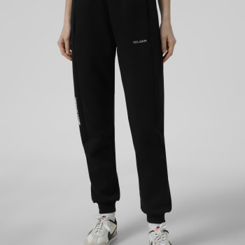 Women's pants Larum Lavelle black 302514-010