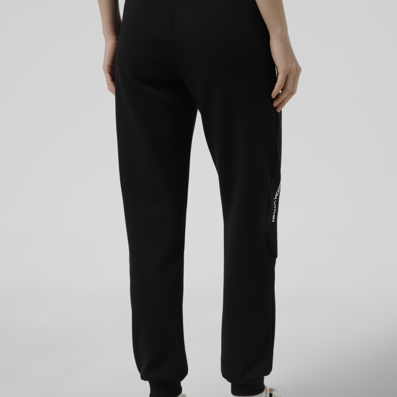 Pantalones de mujer Larum Lavelle negros 302514-010