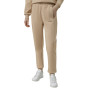 Women's pants Larum Lavelle beige 302514-125