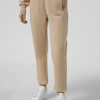 Women's pants Larum Lavelle beige 302514-125