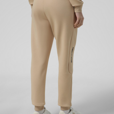 Pantalón de mujer Larum Lavelle beige 302514-125