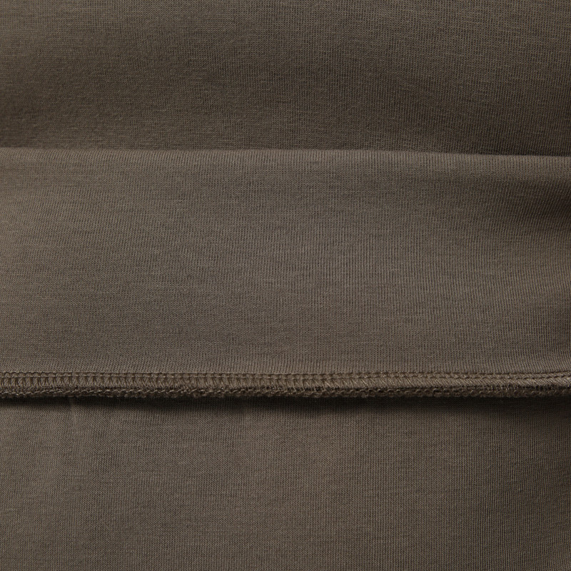 Men's sweatshirt Larum Viora brown 302515-200