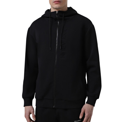 Men's sweatshirt Larum Sylva black 302516-010