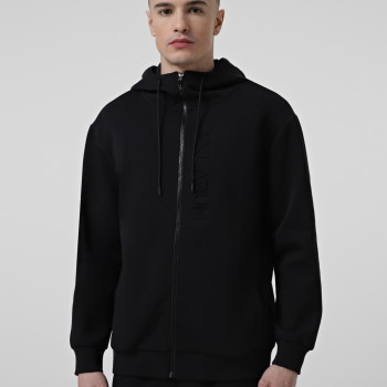 Men's sweatshirt Larum Sylva black 302516-010