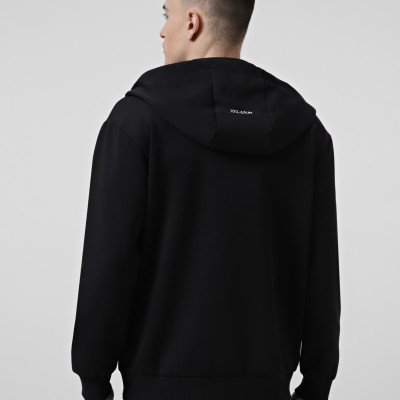 Men's sweatshirt Larum Sylva black 302516-010