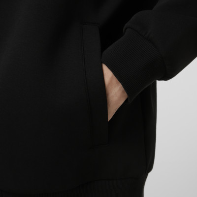 Men's sweatshirt Larum Sylva black 302516-010