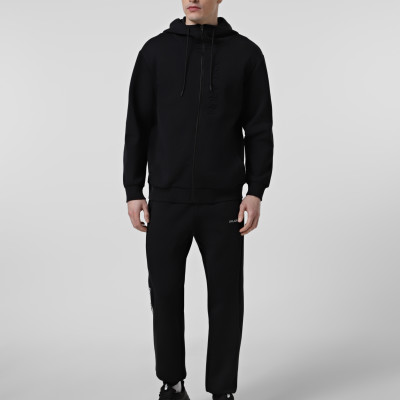 Men's sweatshirt Larum Sylva black 302516-010