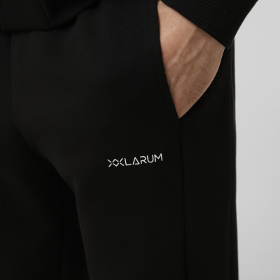 Men's pants Larum Tressa black 302517-010
