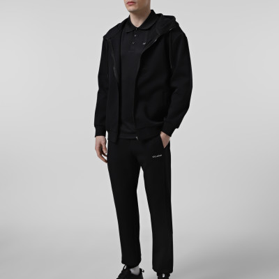 Men's pants Larum Tressa black 302517-010