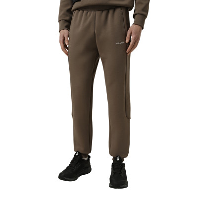 Men's pants Larum Tressa brown 302517-200
