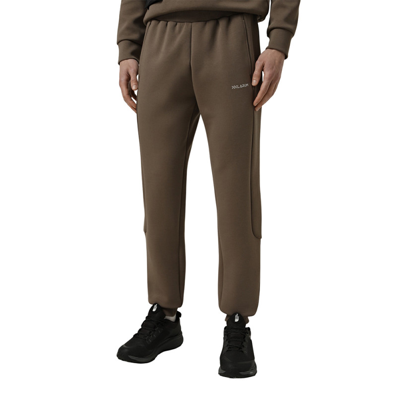 Men's pants Larum Tressa brown 302517-200