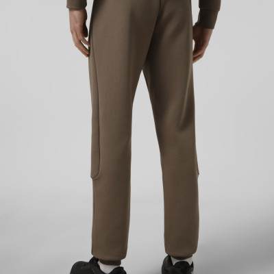 Men's pants Larum Tressa brown 302517-200