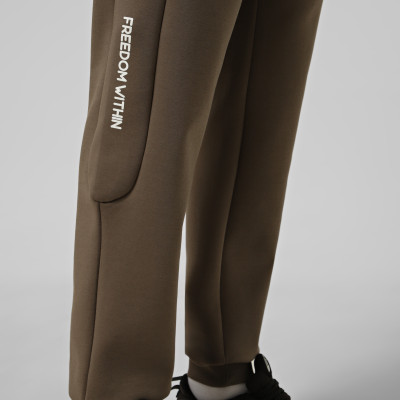 Men's pants Larum Tressa brown 302517-200