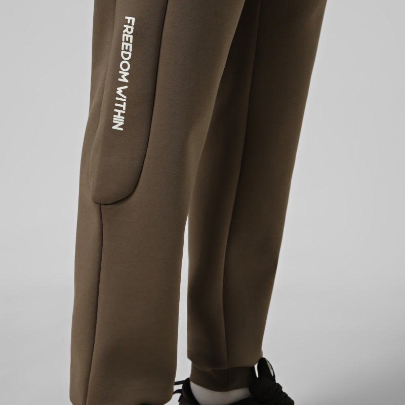 Men's pants Larum Tressa brown 302517-200