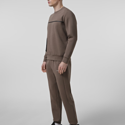Men's pants Larum Tressa brown 302517-200