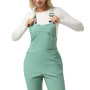 Women's pants Larum Sentinel green 765304W-310