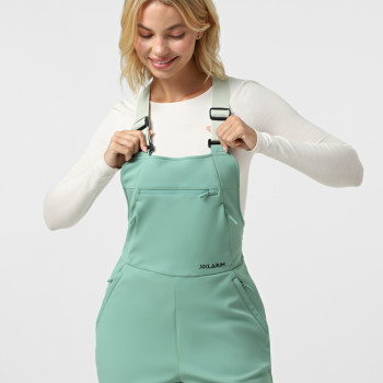 Women's pants Larum Sentinel green 765304W-310