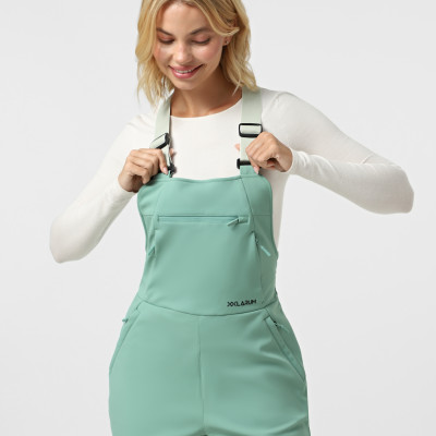 Women's pants Larum Sentinel green 765304W-310