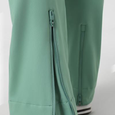 Women's pants Larum Sentinel green 765304W-310