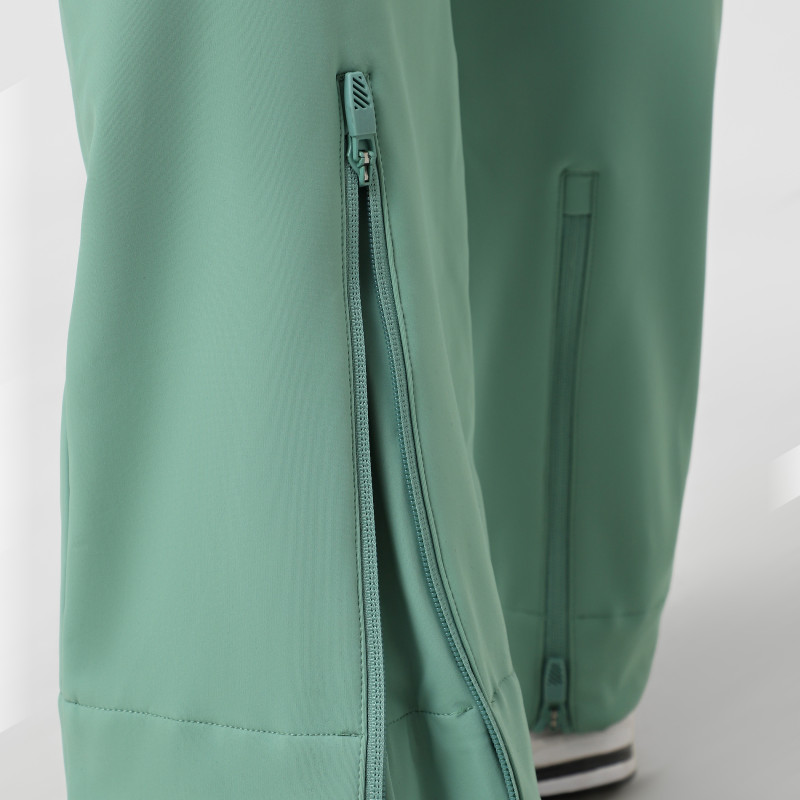 Women's pants Larum Sentinel green 765304W-310