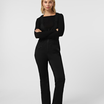 Women's pants Larum Quake black 765312W-010
